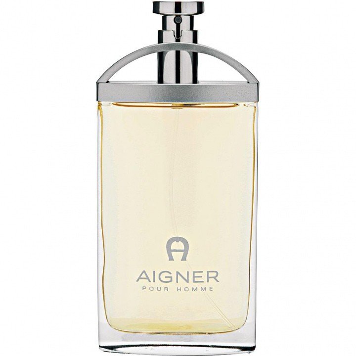 Aigner pour Homme